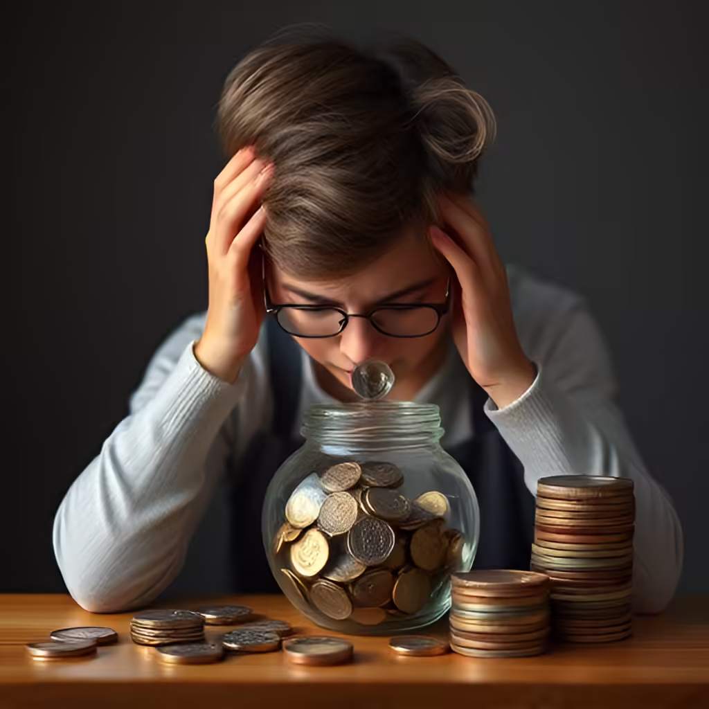 5 Ways To Boost Savings 65 Experience Less Financial Stress 1833583246